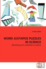 Word Juxtapoz Puzzles In Science