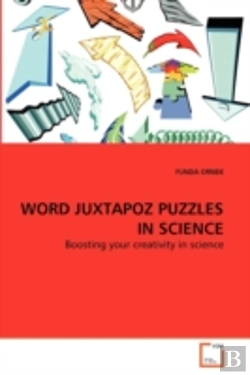 Bertrand.pt - Word Juxtapoz Puzzles In Science