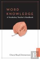 Word Knowledge