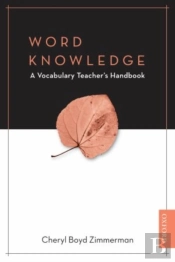 Word Knowledge