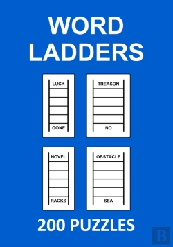 Bertrand.pt - Word Ladders