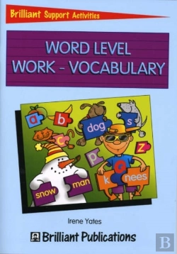Bertrand.pt - Word Level Work - Brilliant Support Activities