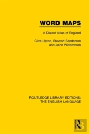Word Maps
