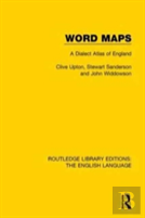 Word Maps