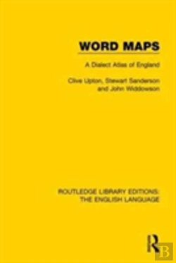 Bertrand.pt - Word Maps