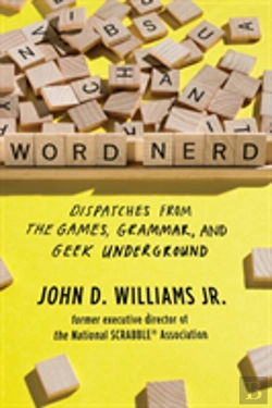 Bertrand.pt - Word Nerd - Dispatches From The Word Game Underground