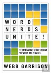 Word Nerds Unite!