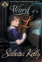 Word Of A Lady