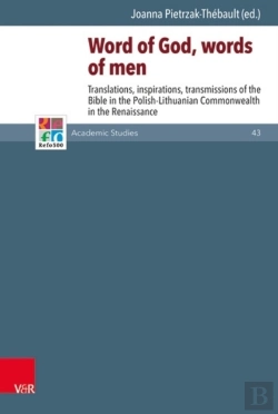 Bertrand.pt - Word Of God, Words Of Men