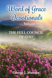 Word Of Grace Devotionals