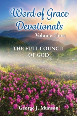 Bertrand.pt - Word Of Grace Devotionals