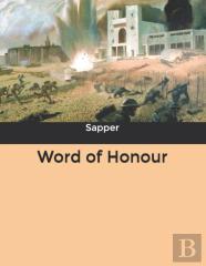 Word Of Honour