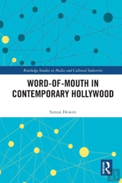 Bertrand.pt - Word-Of-Mouth In Contemporary Hollywood
