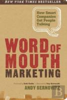 Word Of Mouth Marketing
