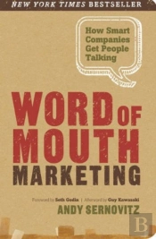 Word Of Mouth Marketing