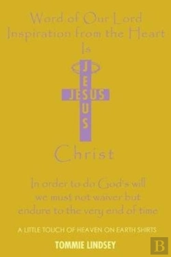 Bertrand.pt - Word Of Our Lord Inspiration From The Heart Is Jesus Christ