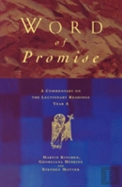 Word Of Promise