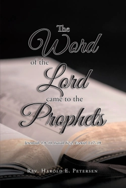Bertrand.pt - Word Of The Lord Came To The Prophets