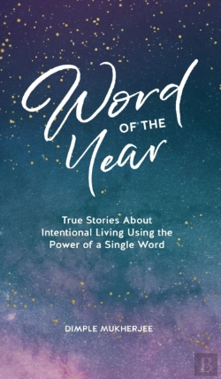 Bertrand.pt - Word Of The Year: True Stories About Int