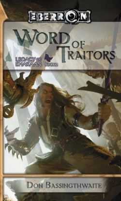 Bertrand.pt - Word Of Traitors