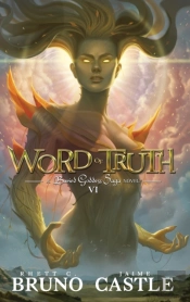 Word Of Truth: Buried Goddess Saga Book