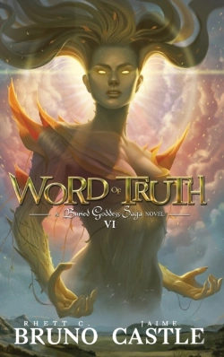 Bertrand.pt - Word Of Truth: Buried Goddess Saga Book