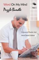 Word On My Mind Puzzle Bundle Vol 1