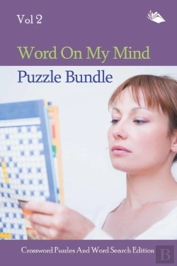 Bertrand.pt - Word On My Mind Puzzle Bundle Vol 2