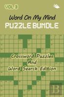 Word On My Mind Puzzle Bundle Vol 3