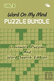 Word On My Mind Puzzle Bundle Vol 3