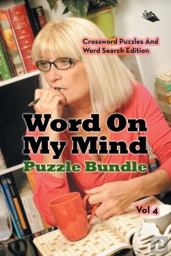 Bertrand.pt - Word On My Mind Puzzle Bundle Vol 4
