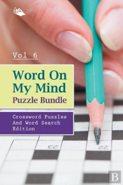 Bertrand.pt - Word On My Mind Puzzle Bundle Vol 6