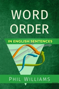 Bertrand.pt - Word Order In English Sentences