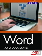 Word Para Oposiciones