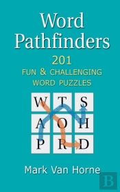 Word Pathfinders
