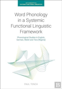 Bertrand.pt - Word Phonology In A Systemic Functional Linguistic Framework