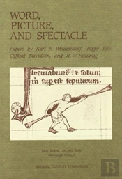 Word, Picture, And Spectacle