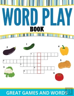Bertrand.pt - Word Play Book