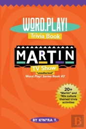 Word Play Trivia Book