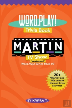 Bertrand.pt - Word Play Trivia Book