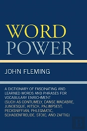 Word Power