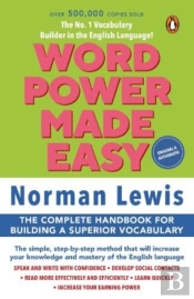 Word Power Made Easy