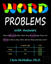 Word Problems With Answers
