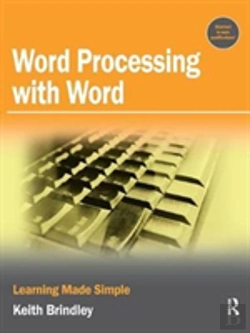 Bertrand.pt - Word Processing With Word