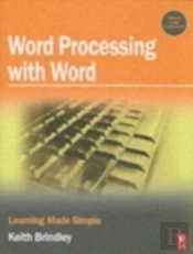 Word Processing With Word
