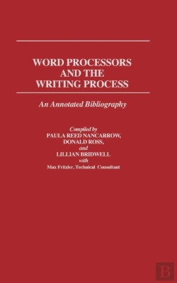 Bertrand.pt - Word Processors And The Writing Process