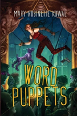 Bertrand.pt - Word Puppets