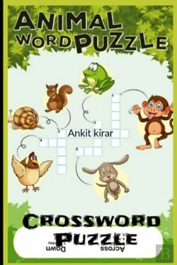 Bertrand.pt - Word Puzzle