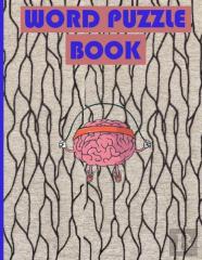 Word Puzzle  Book