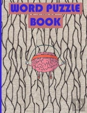 Word Puzzle  Book